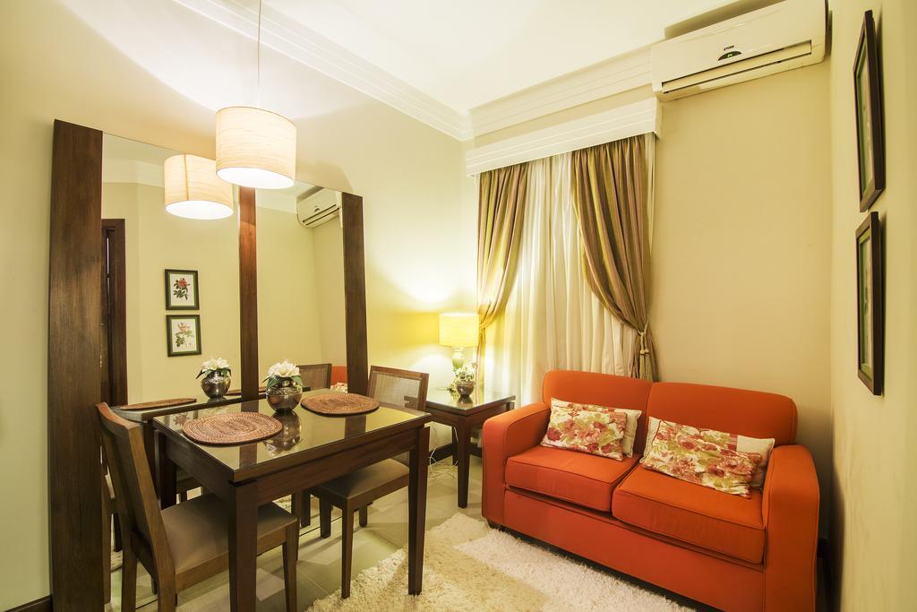 Jr Hotel Presidente Prudente Dış mekan fotoğraf