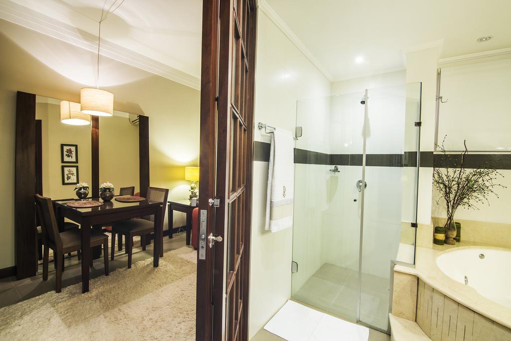 Jr Hotel Presidente Prudente Dış mekan fotoğraf