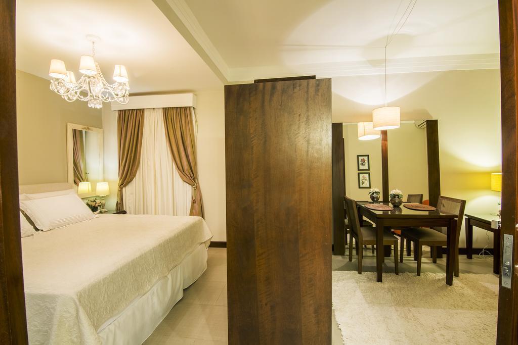 Jr Hotel Presidente Prudente Dış mekan fotoğraf