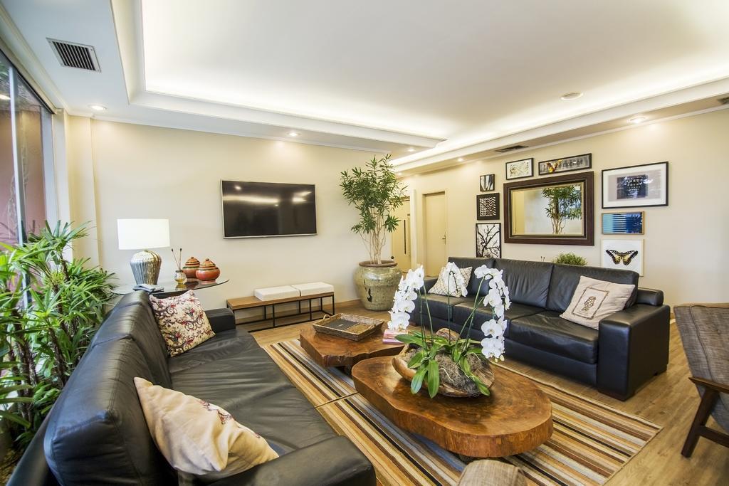 Jr Hotel Presidente Prudente Dış mekan fotoğraf