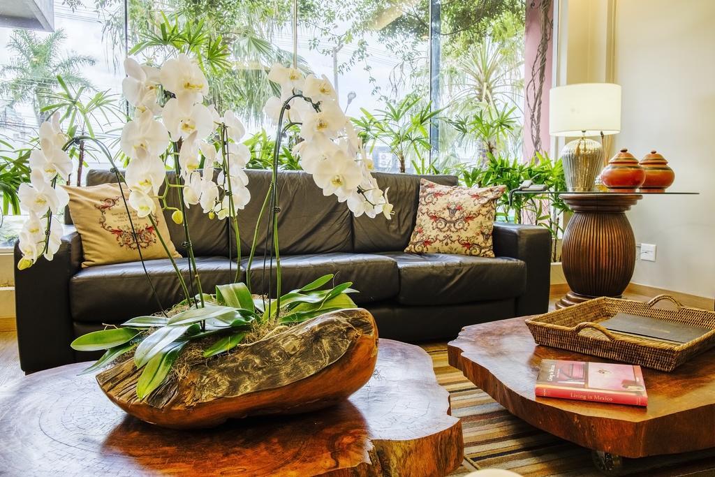 Jr Hotel Presidente Prudente Dış mekan fotoğraf