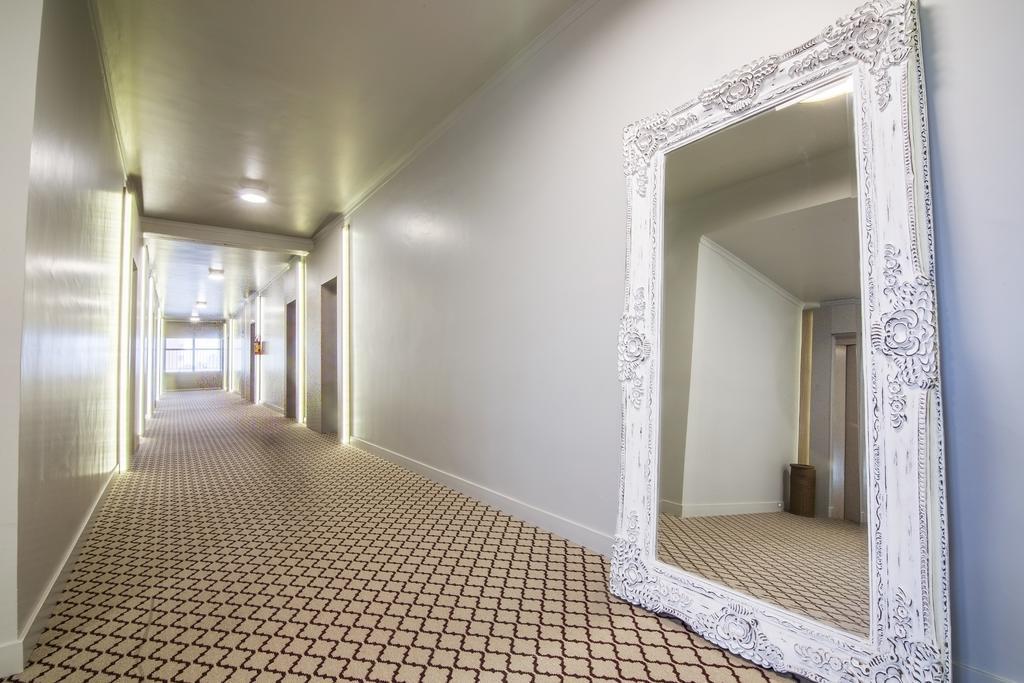 Jr Hotel Presidente Prudente Dış mekan fotoğraf