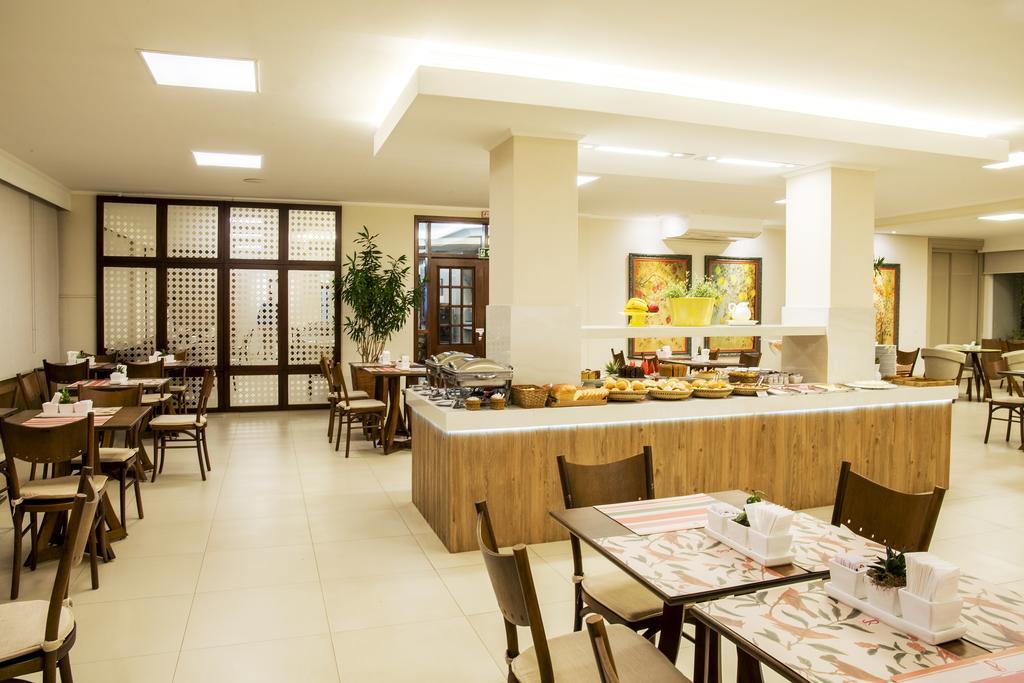 Jr Hotel Presidente Prudente Dış mekan fotoğraf