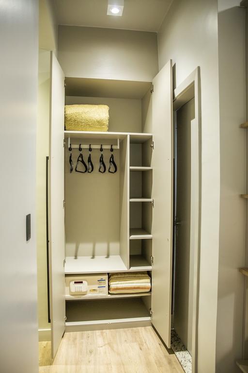 Jr Hotel Presidente Prudente Dış mekan fotoğraf