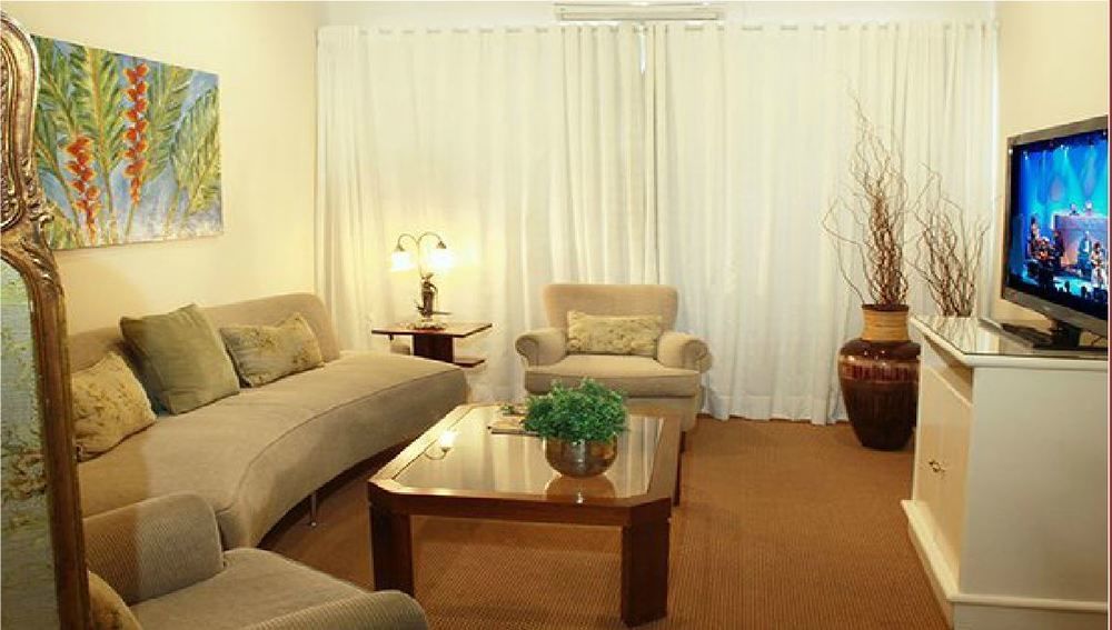 Jr Hotel Presidente Prudente Dış mekan fotoğraf