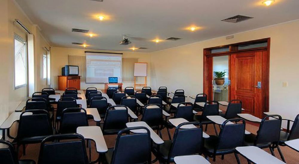 Jr Hotel Presidente Prudente Dış mekan fotoğraf