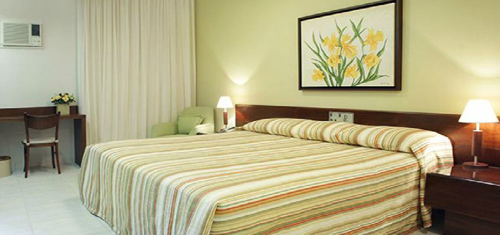 Jr Hotel Presidente Prudente Dış mekan fotoğraf
