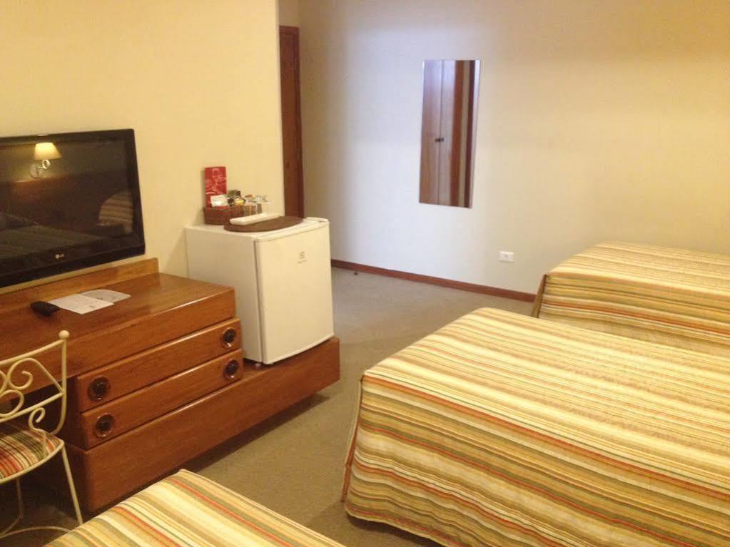 Jr Hotel Presidente Prudente Dış mekan fotoğraf