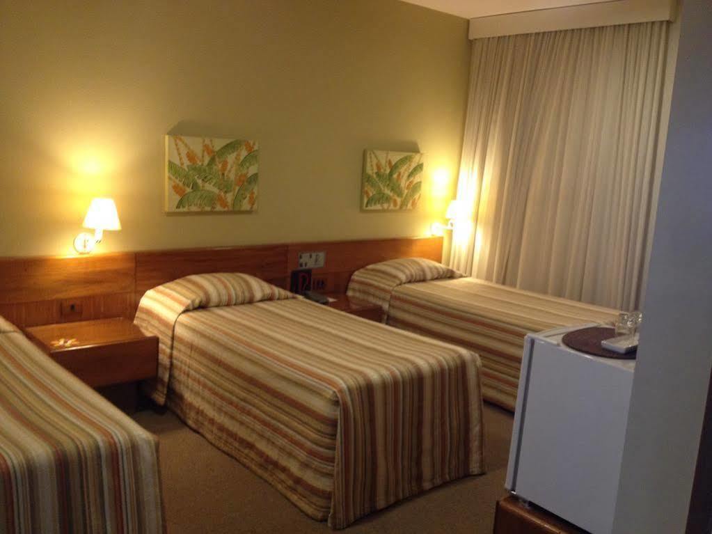 Jr Hotel Presidente Prudente Dış mekan fotoğraf