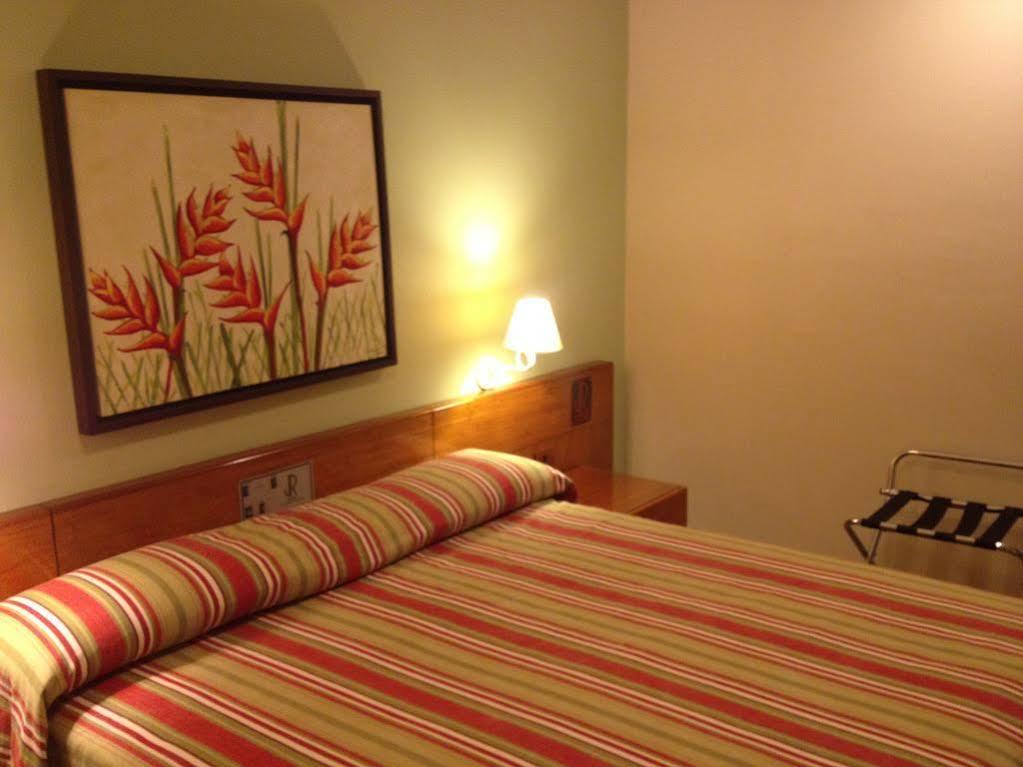 Jr Hotel Presidente Prudente Dış mekan fotoğraf