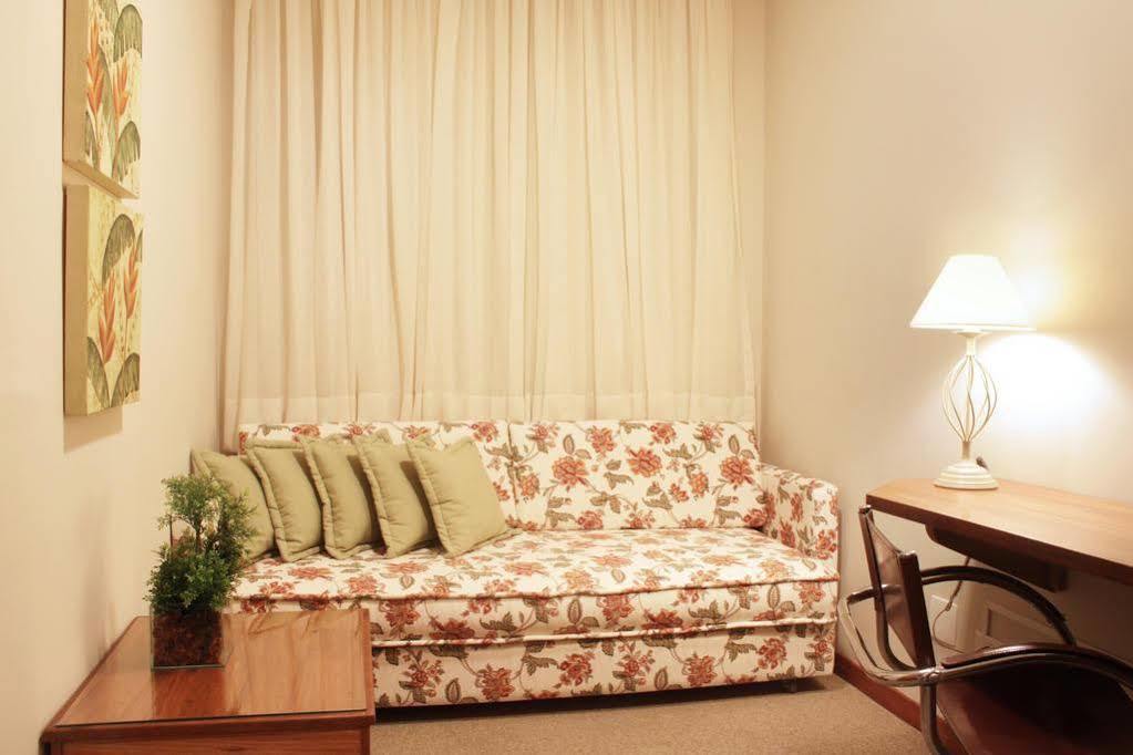 Jr Hotel Presidente Prudente Dış mekan fotoğraf